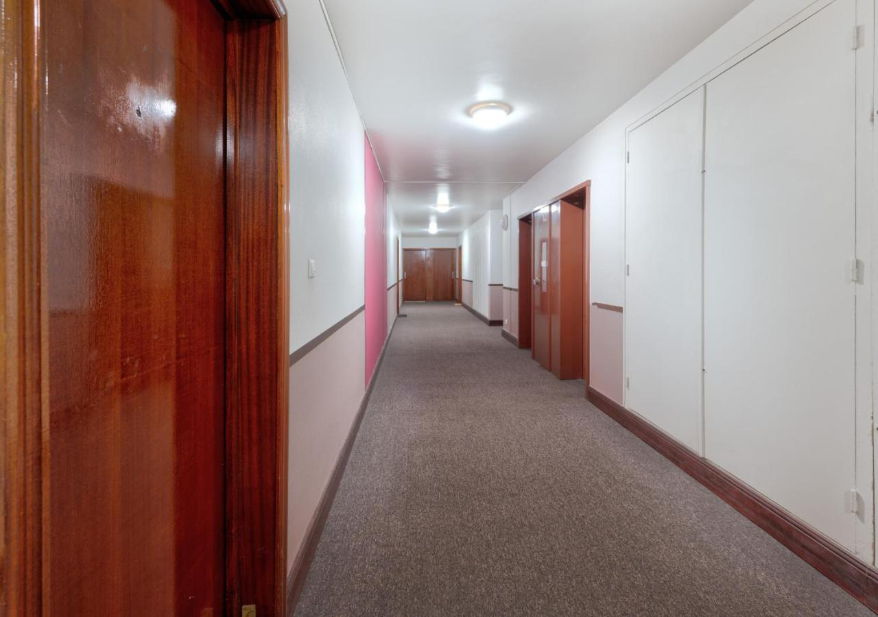 Appartement Cosy - Tonkin, Parc Tete D'Or Villeurbanne Bagian luar foto